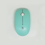 BM01 Wireless Mouse - 15M - 1600 Dpi