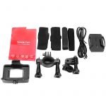 Camera HD 1080P Sports Action 30m Water Resistant