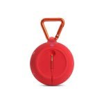 JBL Clip 2 Bluetooth Speaker Red Color