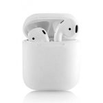 Silicone Protective Case for AirPods White Color - Image 7