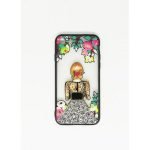 Back Cover For Iphone 7/8 - Multicolor