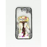 Back Cover For Iphone XR - Multicolor