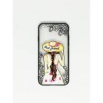 Back Cover For Iphone 7/8 - Multicolor