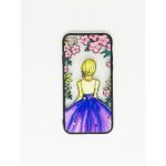 Back Cover For Iphone 7/8 - Multicolor