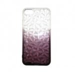 Back Cover Slim Diamond For Iphone 7 - Black