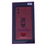 Reman Breathable Ultra Slim Case For Sony X2 – Red