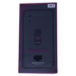 Reman Breathable Ultra Slim Case For Sony X2 – Black