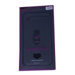 Reman Breathable Ultra Slim Case For Sony Xa – Black
