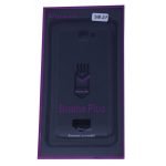 Reman Breathable Ultra Slim Case For Samsung J5 Prime - Black