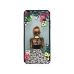 Back Cover For Iphone 6/6s - Multicolor