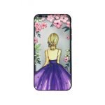 Back Cover For Iphone 6/6s - Multicolor