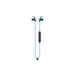 Koniycoi KW60 Bluetooth Wireless Sport Sweat Resistant Earbuds Sky Blue Color