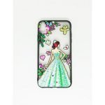 Back Cover For Iphone XS MAX - Multicolor