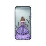 Back Cover For Iphone 6 Plus/6s Plus - Multicolor