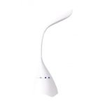 LED Desk Lamp Touch light strong lighting With Bluetooth Speaker - Image 5