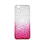 Back Cover Slim Diamond For Iphone 6 PLUS - Pink