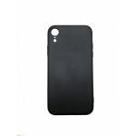 Back Cover For Iphone XR - Black