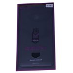 Reman Breathable Ultra Slim Case For Xiaomi Mi Max 2 - Black
