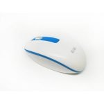 Em Wireless Mouse - 15M - 1600 Dpi - White /Blue