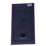 Reman Breathable Ultra Slim Case For Oppo A37 - Black