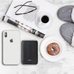 ⁦زندور A3 باور بنك 10000 ملي امبير لون أسود⁩ - الصورة ⁦7⁩
