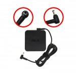 Asus Laptop Charger 90W 19V 4.74A (Model: ADP-90YD B) Socket Size 5.5 * 2.5mm