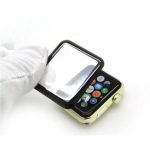 38mm Nano Screen Protector For Apple Watch Full Coverage Protective