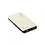 Reman Power Bank 8000mAh With Led Light White Color - Image 4