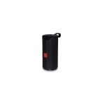 T&G Speaker Bluetooth Wireless Waterproof Speaker Mp3 -AUX-USB-FM Radio Black Color - Image 3