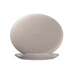 Samsung Wireless Charger Convertible Pad & Stand Rose Gold Color - Image 7