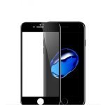 iPhone 7/8 Plus Privacy Screen Protector Anti Glare Anti Scratch - Black - Image 7