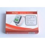 Digital Pocket Jewelry Scale – 500g0.01g / model DS-22 - Image 6