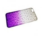 ⁦Back Cover Slim Diamond For Iphone 6 PLUS – Purple⁩ - الصورة ⁦2⁩