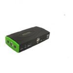 Power bank for car Multi Function 68800mAh Green Color - Image 2