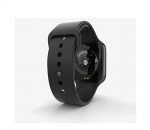 T500 Plus Smart Watch with Body Temperature-oxygen level-heart rate-Blood pressure-Massages & Calls Compatible with Android and iOS Black Color - Image 6