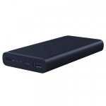 Xiaomi Power Bank 10000mAh Qi Wireless Charger Support 10W Wireless Fast Charging for iPhone and Samsung Phone - Image 2