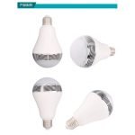Bluetooth Speaker LED Music Light Bulb - Image 2