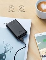 Anker Power Bank 10000mAh Power Core 2 Black Color - Image 2