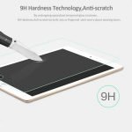 iPad2 iPad3 iPad4 Screen Protection Nano Anti Glare Anti Scratch - Image 2