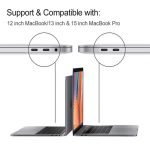 USB Type-C To Mini DisplayPort Adapter for Macbook - silver - Image 5