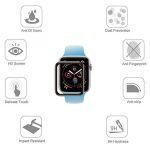42mm Nano Screen Protector For Apple Watch Full Coverage Protective - Image 10