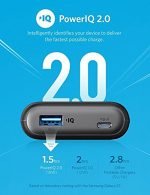 Anker Power Bank 10000mAh Power Core 2 Black Color - Image 7