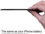 IPhone 6s battery with tools for removal and installation - Image 6