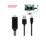 Lightning To HDMI Cable 1080P 2m - MiraScreen - Image 5