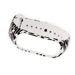 Bracelet silicone for Xiaomi 3 & Xiaomi 4 Watch Band multi colors - Image 3