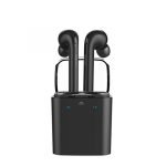Dacom GF7 Earphone Bluetooth V4.2 for IPhone & Andriod Black Color