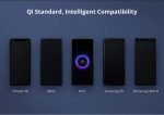 Xiaomi Power Bank 10000mAh Qi Wireless Charger Support 10W Wireless Fast Charging for iPhone and Samsung Phone - Image 7