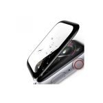 38mm Tempered Glass Screen Protector For Apple Watch Full Coverage Protective
