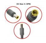 Lenovo Adapter Power Charger Laptop High Quality 20V 3.25A 65W - DC size 8.0 PIN - Image 7