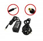HP Adapter Power Charger Laptop High Quality 19V 1.58A - 30W-DC size 4.0*1.7 mm